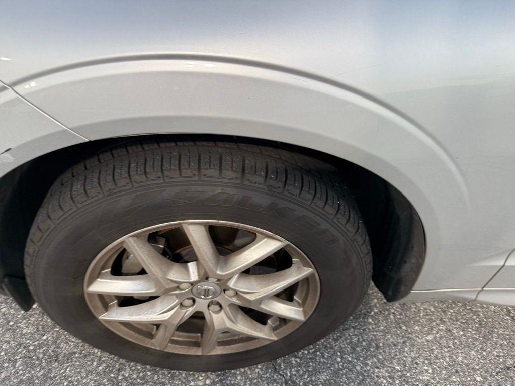 used 2018 Volvo XC60 car, priced at $15,211