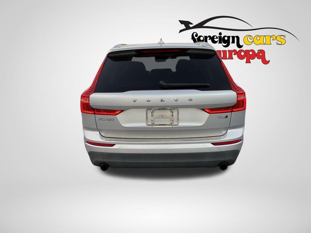 used 2018 Volvo XC60 car, priced at $15,211