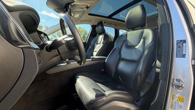 used 2018 Volvo XC60 car, priced at $15,211