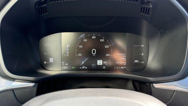 used 2018 Volvo XC60 car, priced at $15,211