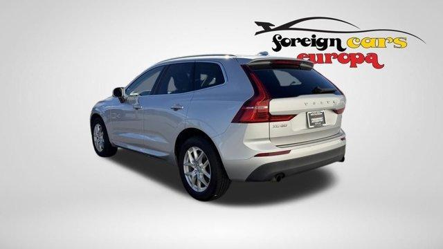 used 2018 Volvo XC60 car, priced at $15,211