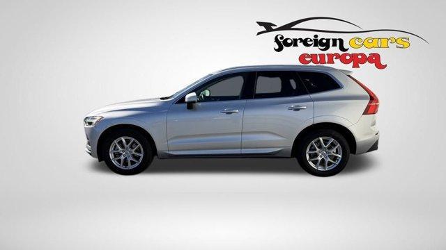used 2018 Volvo XC60 car, priced at $15,211
