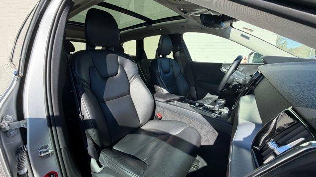 used 2018 Volvo XC60 car, priced at $15,211
