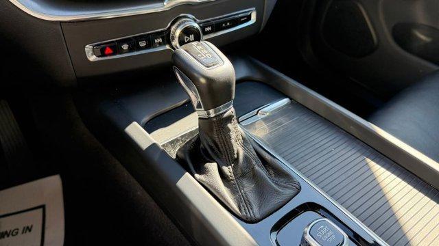 used 2018 Volvo XC60 car, priced at $15,211