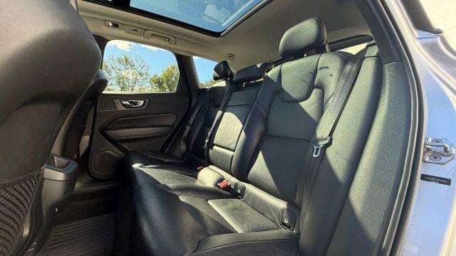 used 2018 Volvo XC60 car, priced at $15,211