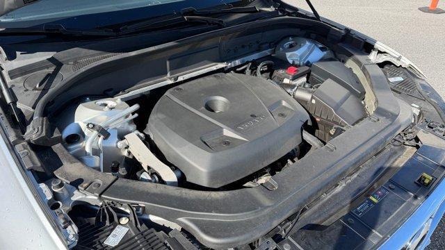 used 2018 Volvo XC60 car, priced at $15,211