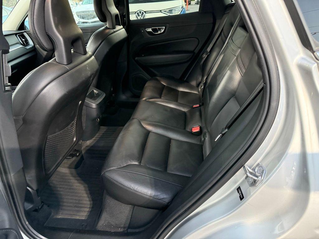 used 2018 Volvo XC60 car, priced at $15,211
