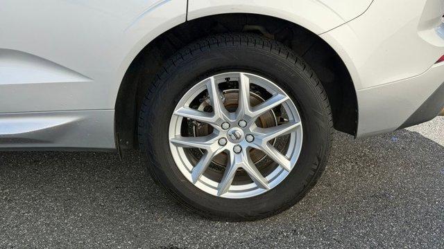 used 2018 Volvo XC60 car, priced at $15,211