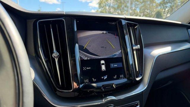 used 2018 Volvo XC60 car, priced at $15,211