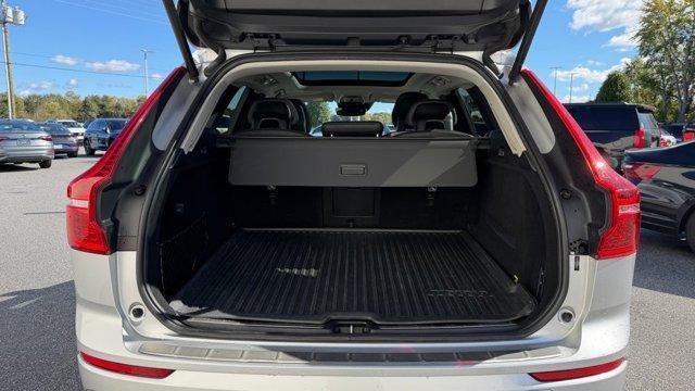 used 2018 Volvo XC60 car, priced at $15,211