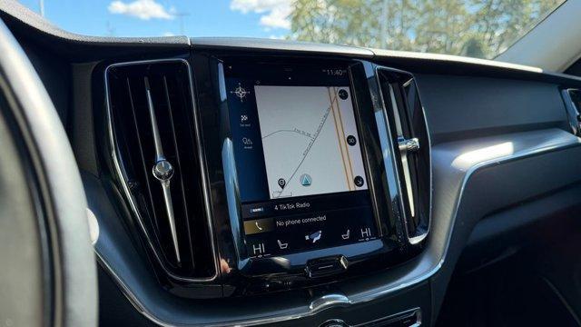 used 2018 Volvo XC60 car, priced at $15,211