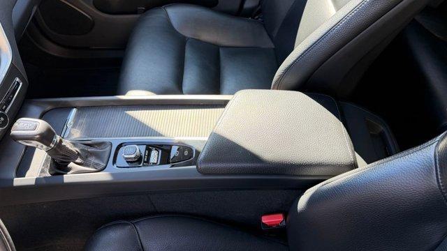used 2018 Volvo XC60 car, priced at $15,211