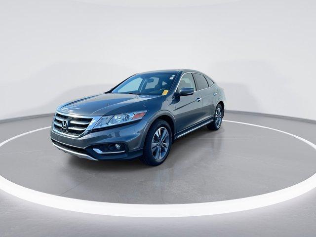 used 2013 Honda Crosstour car, priced at $15,600