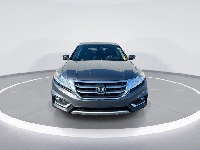 used 2013 Honda Crosstour car, priced at $15,600