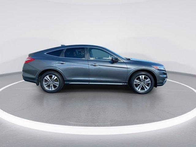 used 2013 Honda Crosstour car, priced at $15,600