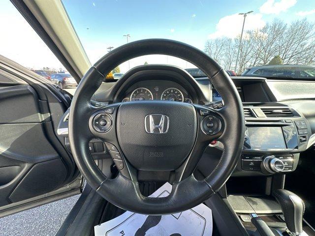 used 2013 Honda Crosstour car, priced at $15,600