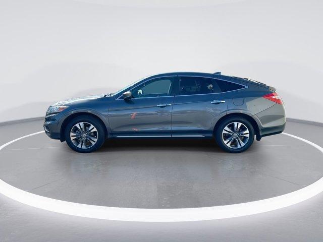 used 2013 Honda Crosstour car, priced at $15,600