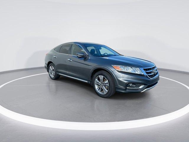 used 2013 Honda Crosstour car, priced at $15,600