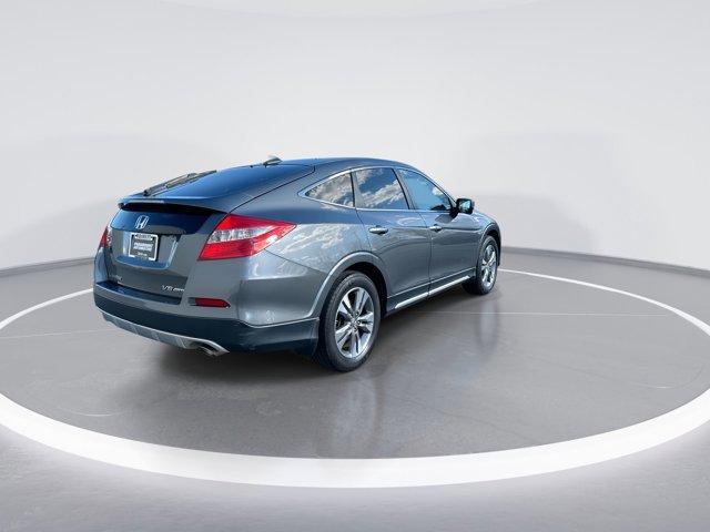 used 2013 Honda Crosstour car, priced at $15,600