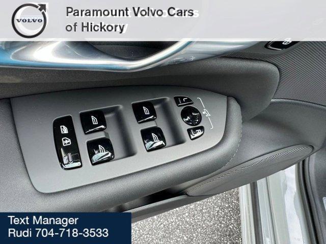 new 2026 Volvo XC90 car, priced at $68,325