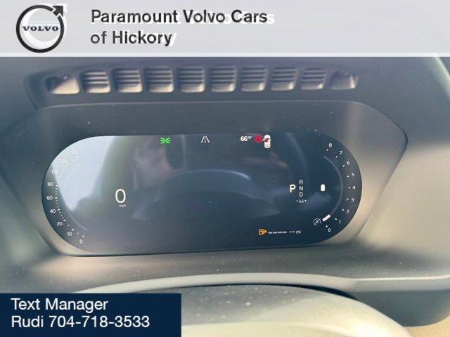 new 2026 Volvo XC90 car, priced at $68,325