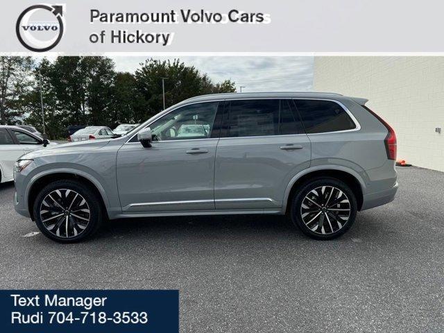 new 2026 Volvo XC90 car, priced at $68,325