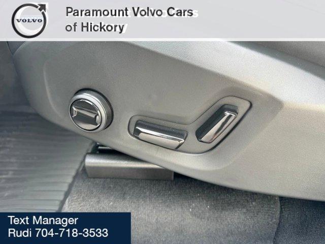 new 2026 Volvo XC90 car, priced at $68,325