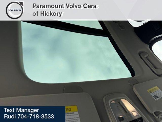 new 2026 Volvo XC90 car, priced at $68,325