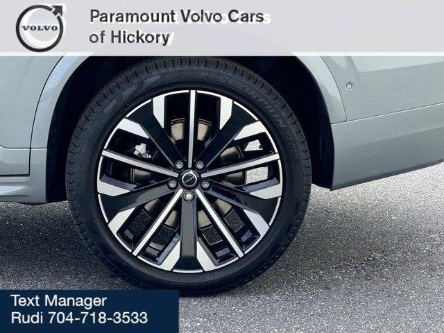 new 2026 Volvo XC90 car, priced at $68,325