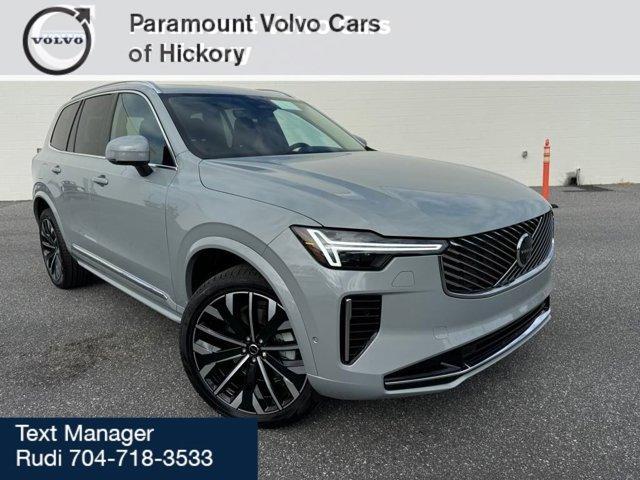 new 2026 Volvo XC90 car, priced at $68,825