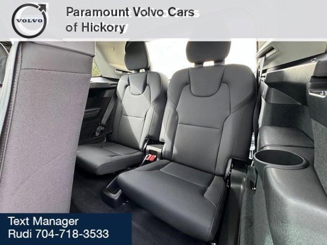 new 2026 Volvo XC90 car, priced at $68,325
