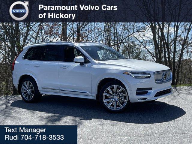 new 2023 Volvo XC90 car, priced at $60,985
