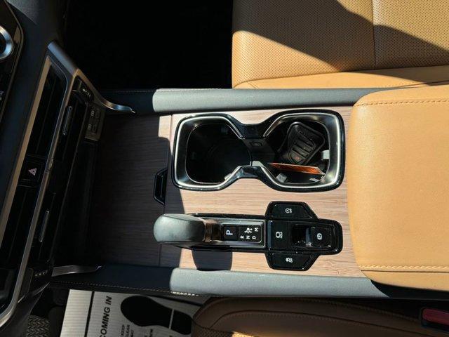 used 2023 Lexus RX 350 car, priced at $45,985