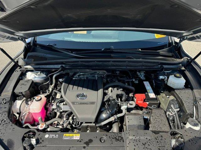 used 2023 Lexus RX 350 car, priced at $45,985