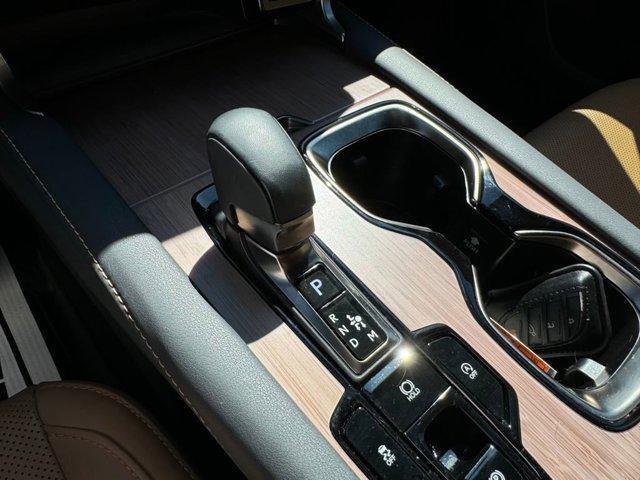 used 2023 Lexus RX 350 car, priced at $45,985