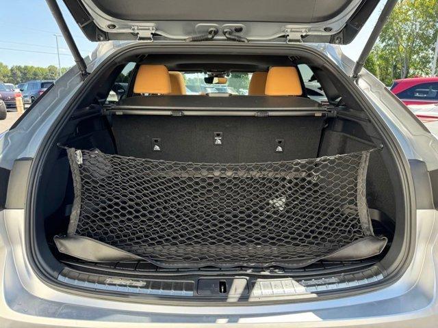 used 2023 Lexus RX 350 car, priced at $45,985