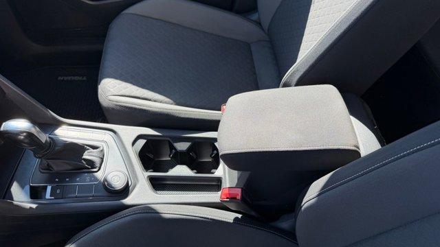 used 2021 Volkswagen Tiguan car, priced at $16,900