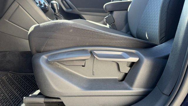 used 2021 Volkswagen Tiguan car, priced at $16,900