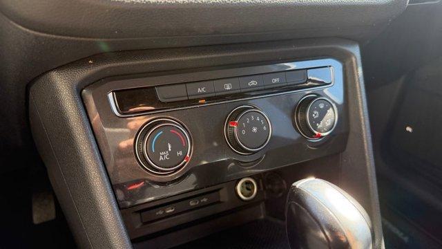 used 2021 Volkswagen Tiguan car, priced at $16,900