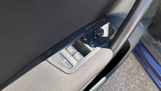 used 2021 Volkswagen Tiguan car, priced at $16,900