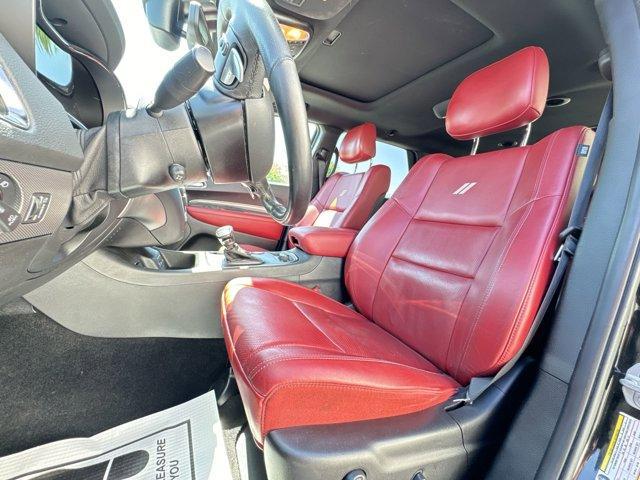 used 2019 Dodge Durango car, priced at $24,979