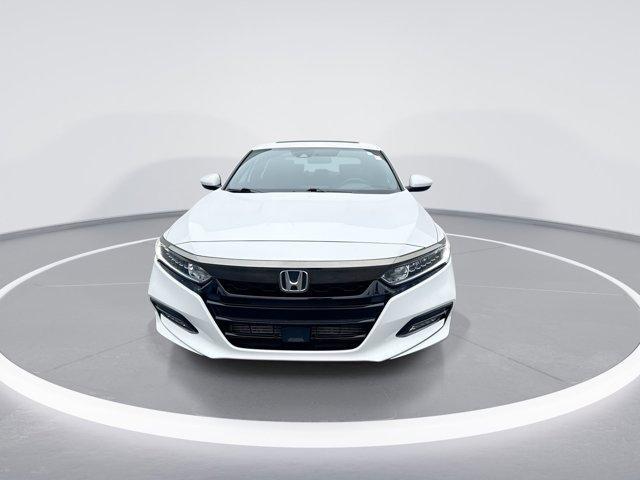 used 2020 Honda Accord car, priced at $21,200