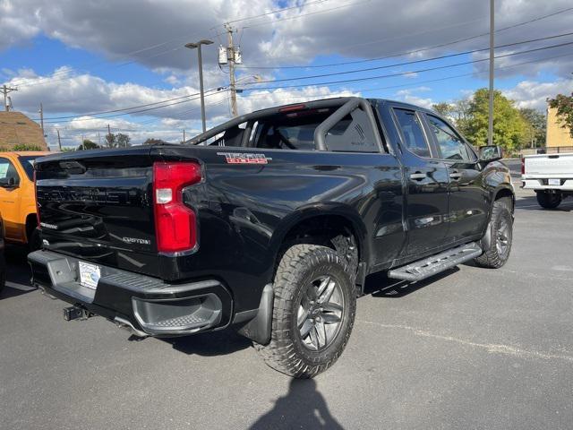 used 2019 Chevrolet Silverado 1500 car, priced at $29,900