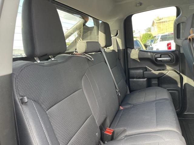 used 2019 Chevrolet Silverado 1500 car, priced at $29,900