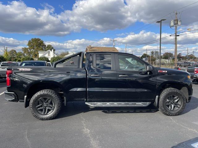 used 2019 Chevrolet Silverado 1500 car, priced at $29,900