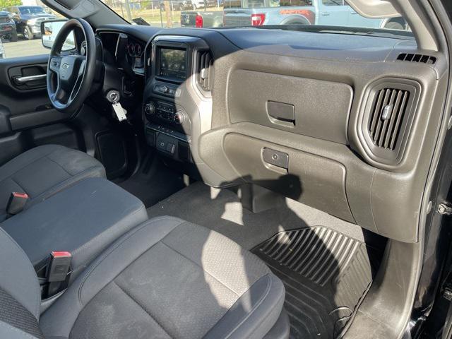 used 2019 Chevrolet Silverado 1500 car, priced at $29,900