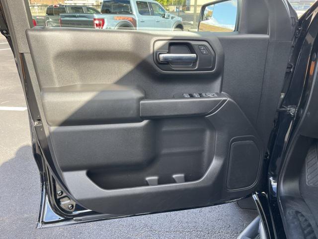 used 2019 Chevrolet Silverado 1500 car, priced at $29,900