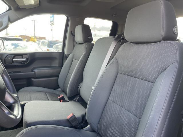 used 2019 Chevrolet Silverado 1500 car, priced at $29,900