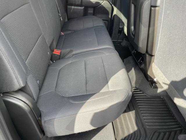 used 2019 Chevrolet Silverado 1500 car, priced at $29,900