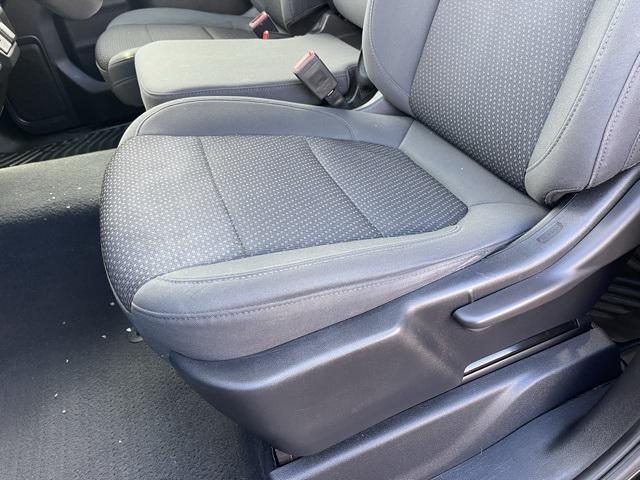 used 2019 Chevrolet Silverado 1500 car, priced at $29,900